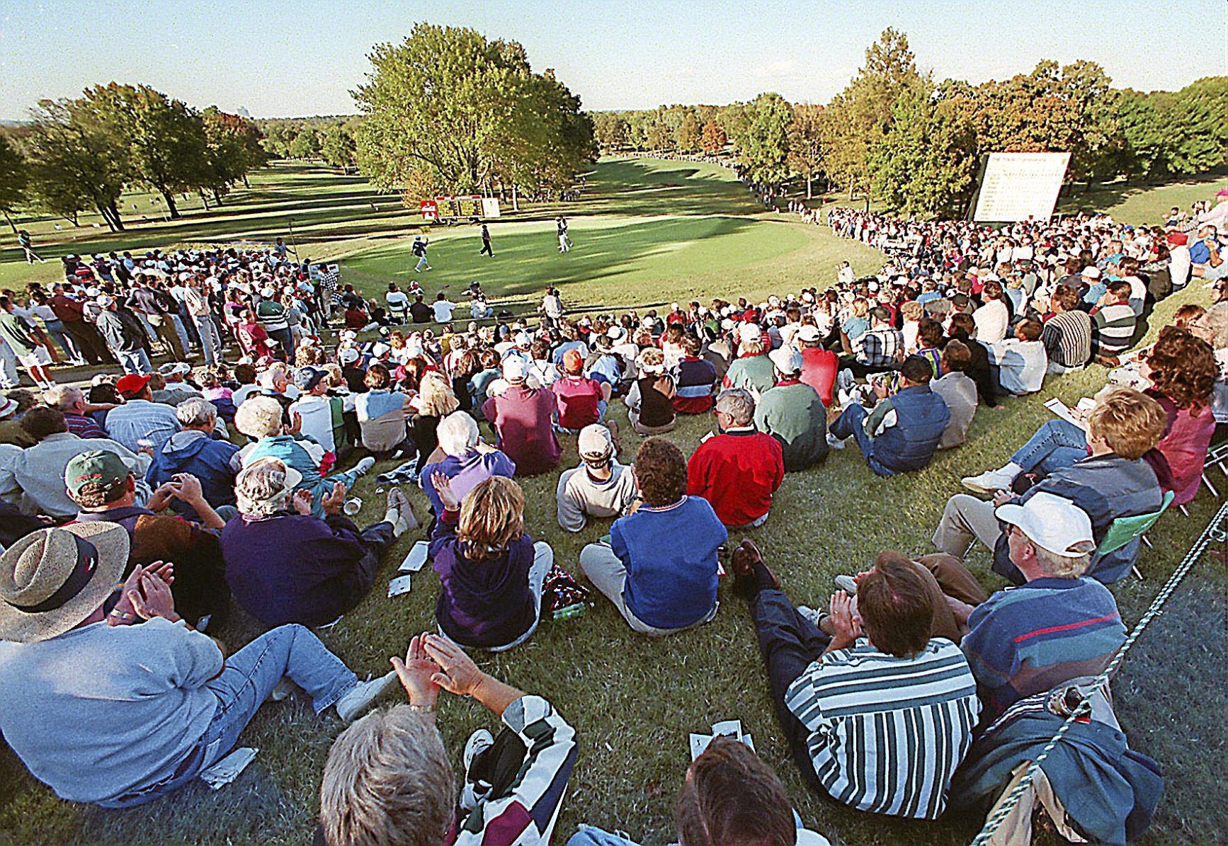 1995 Tour Championship
